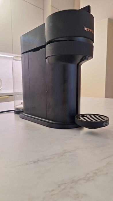 Ekspres do kawy Nespresso