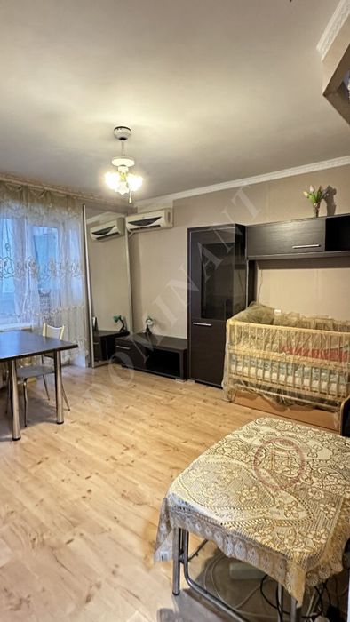 Продаж 1-кім квартири Вознесенівський район