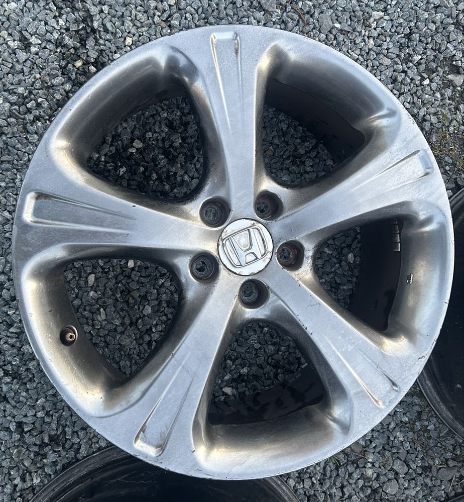 Oryginalne felgi Honda CRV 7,5x19
