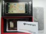 Смартфон Prestigio MultiPhone PAP7600 DUO (під ремонт,запчастини)