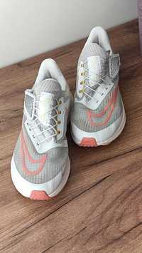 Продам кросівки жіночі nike airzoom pegasus 41