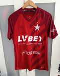 Koszulka sportowa Adidas, Wisla Krakow , rozmiar S