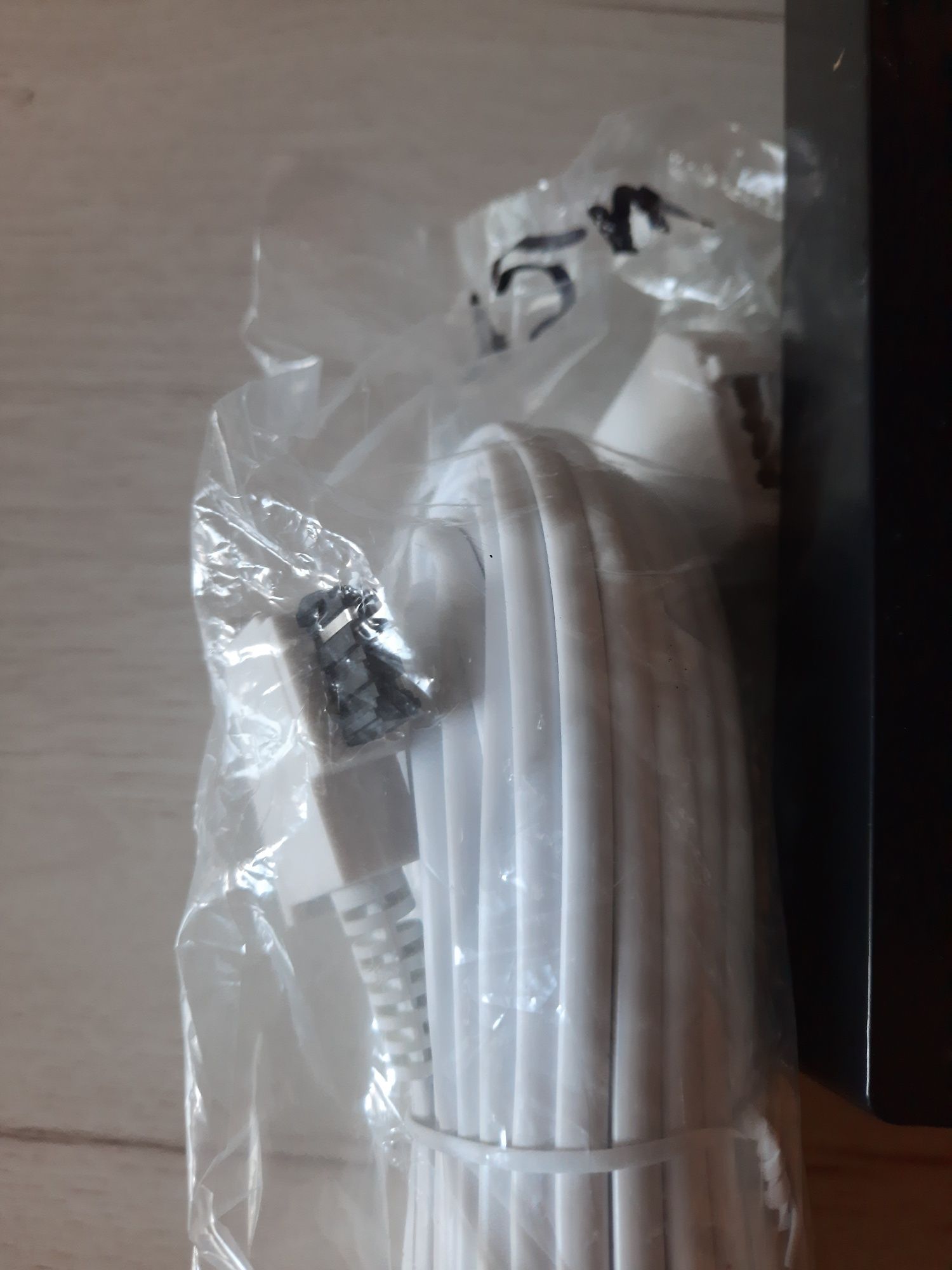 Kabel telefoniczny TAE-F