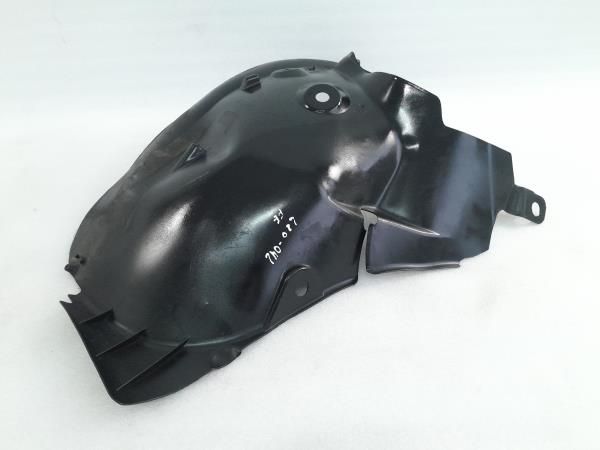 Cava roda frente esquerda RENAULT Clio III (BR0/1, CR0/1)