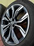 Koła Renault Clio 205/45 R17 – Continental EcoContact 6
