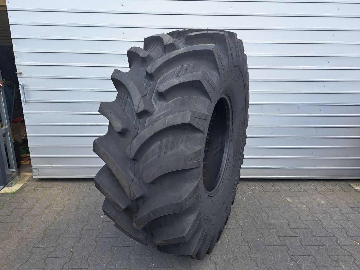 Opona 23.1x26 Petlas 18PR kombajn Bizon 23.1-26 mocna  nowa wysyłka