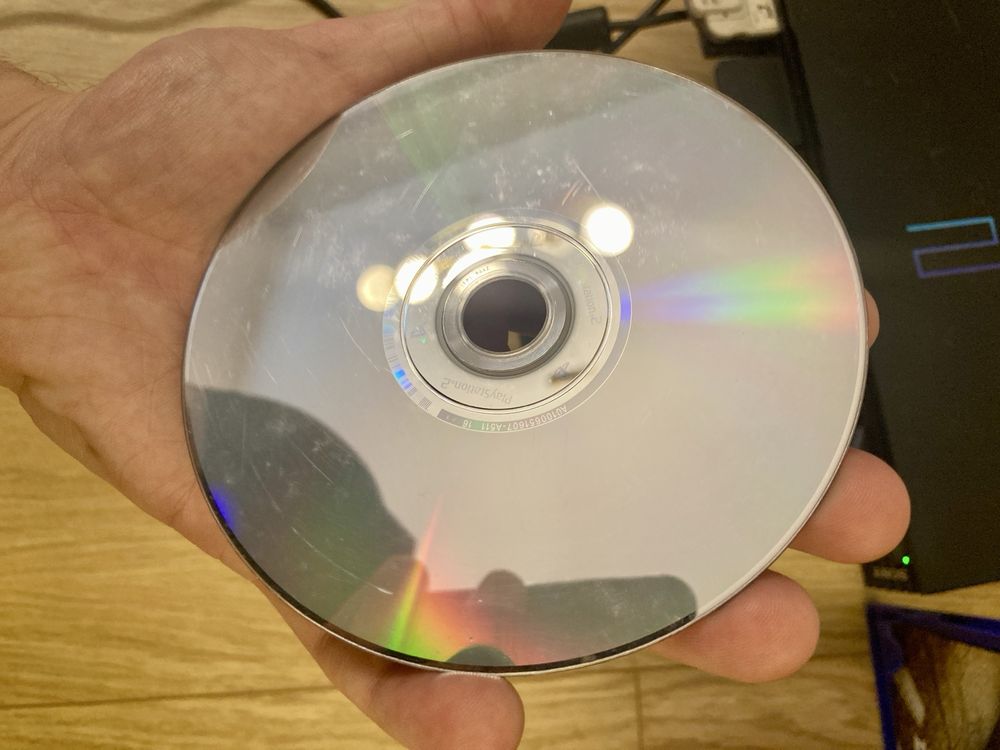 Need For Speed Most Wanted PS 2