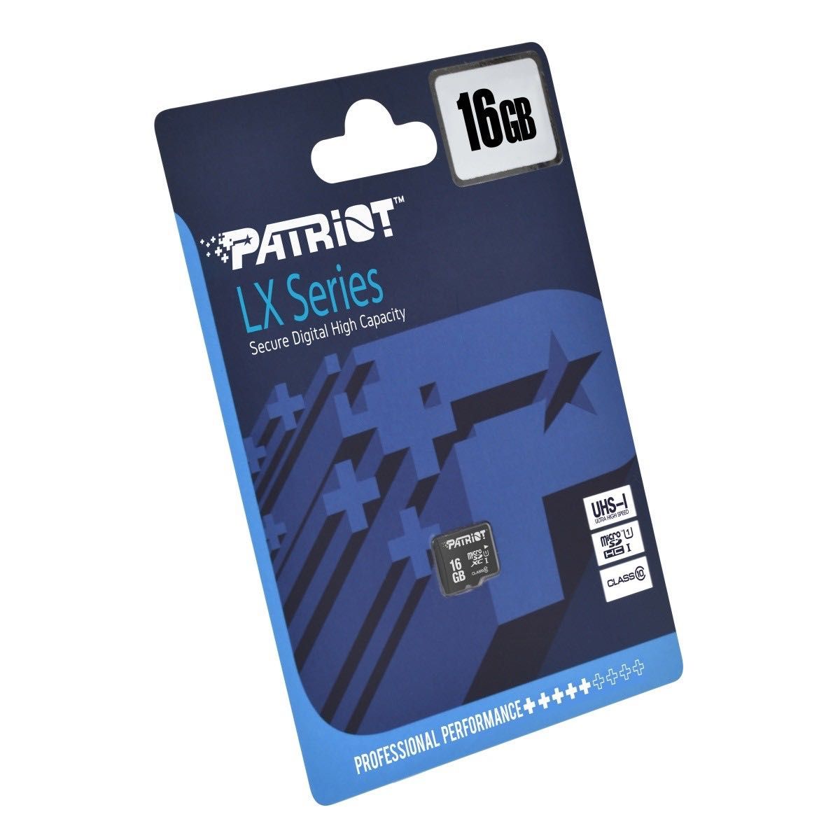 Karta Pamięci MicroSD 64GB Class10