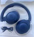 Продаи навушники JBL T710BTBLU оригінал