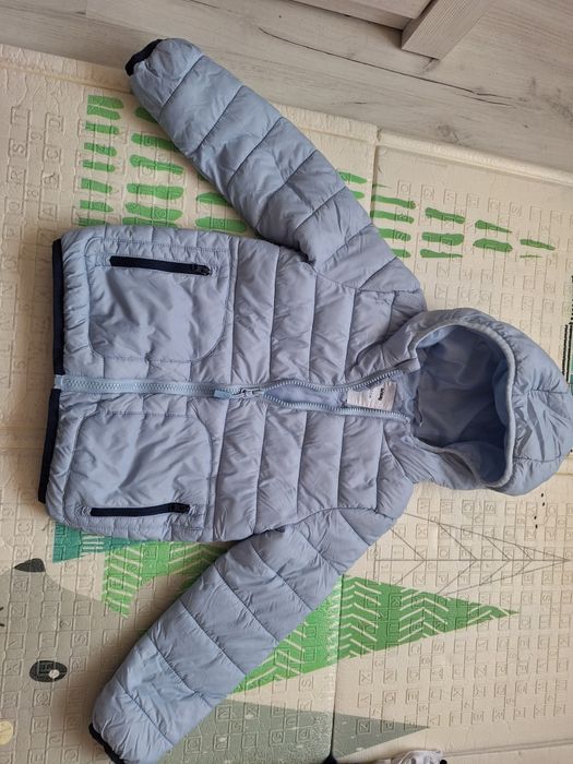 Kurtka przejściowa Sinsay 110