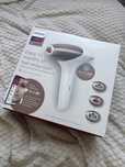 Philips Lumea, depilator laserowy