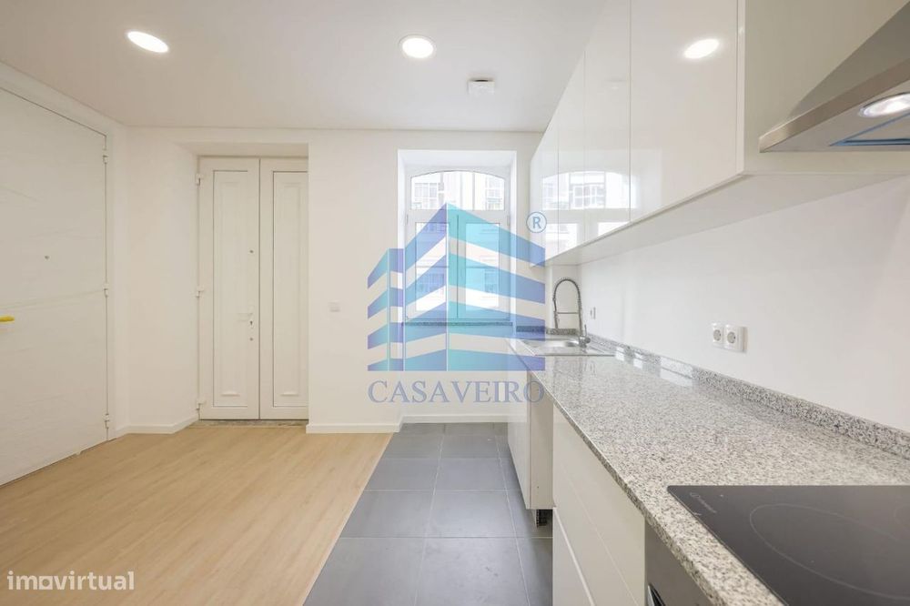 Apartamento T2 centro de Ilhavo