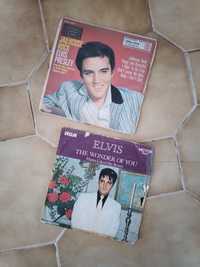 Vinil Elvis Presley