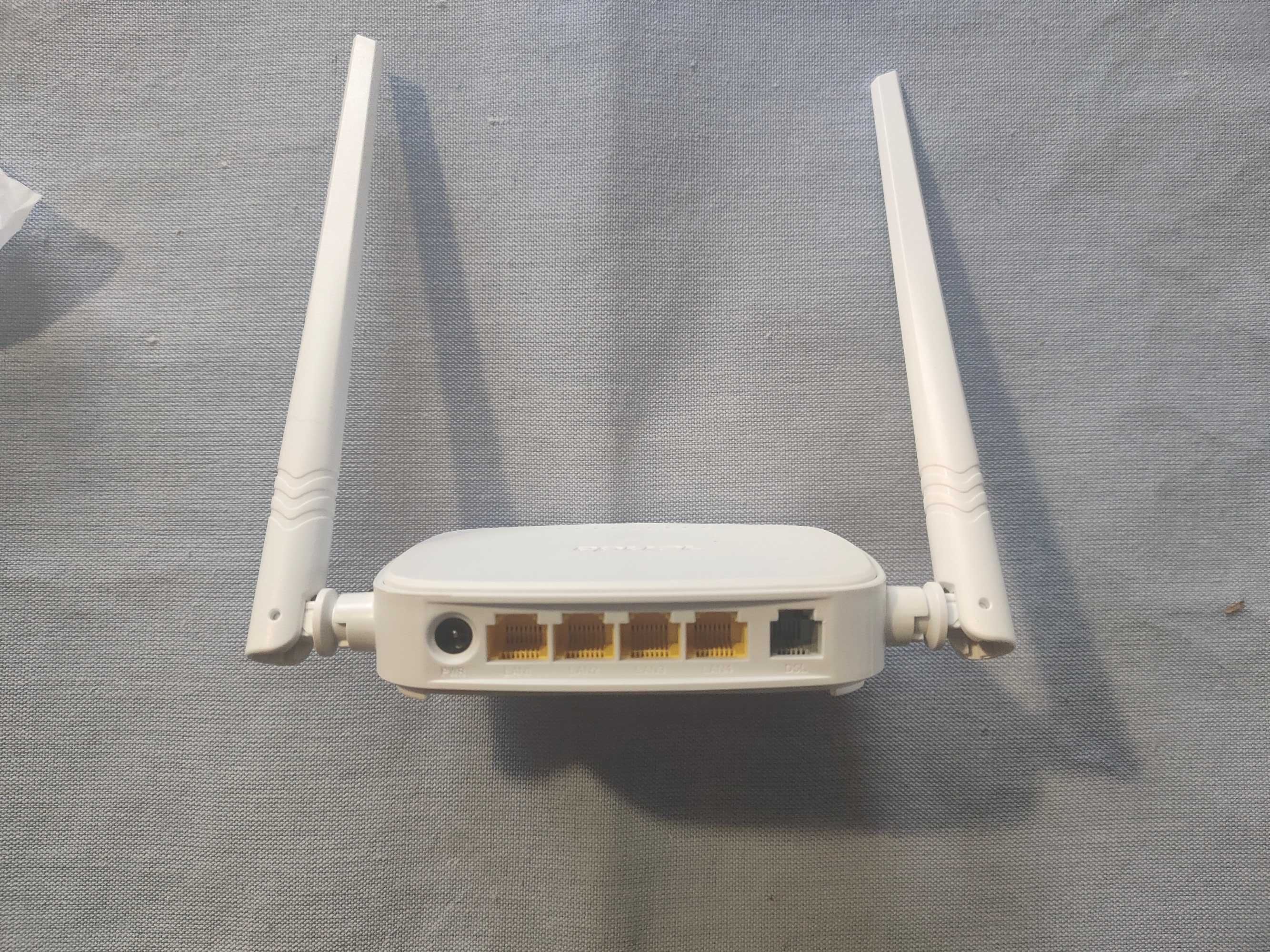 Router Stacjonarny Wi-Fi