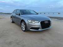 Audi A6 Avant 2.0 TDi Business Line Multitronic