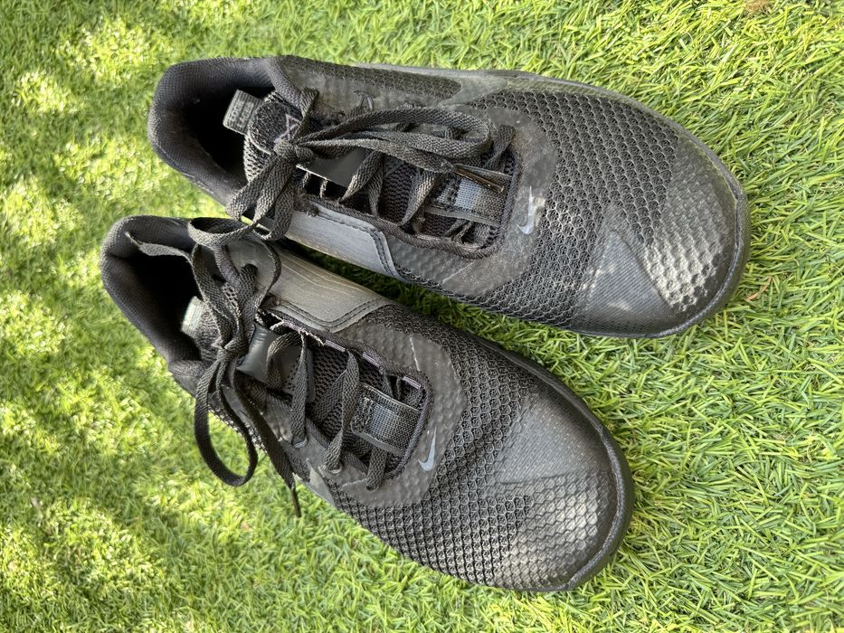 Buty na siłownie i do ćwiczeń Nike Metcon 8