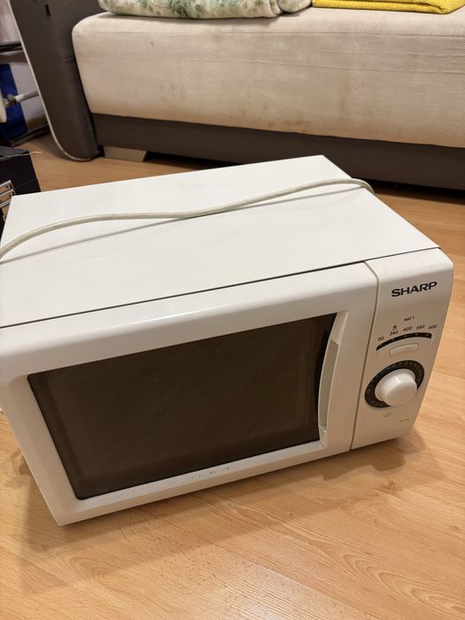 Mikrofala Sharp stan bdb