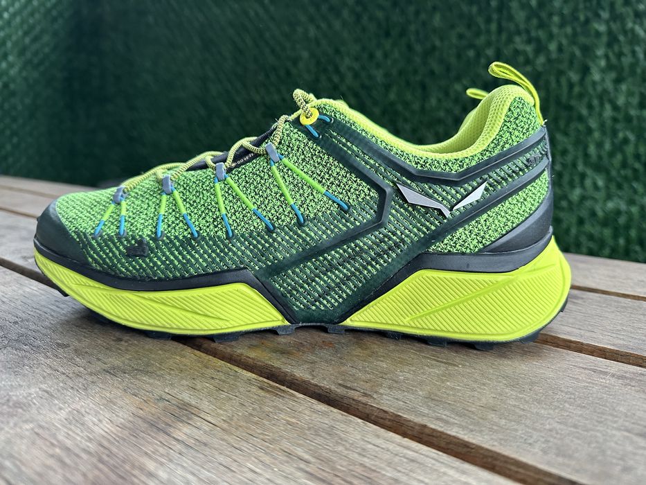 кроссовки Salewa Dropline GTX