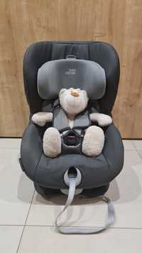 Автокрісло Britax Römer KING II LS (Storm Grey)