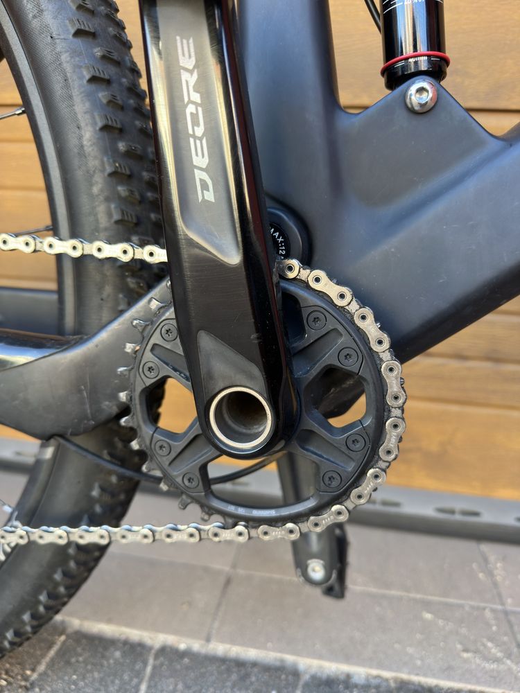 Konwa bike fs100 (xc,cx,full,scott,orbea,merida,cube)