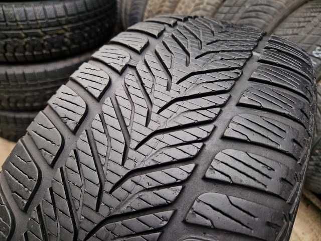 205/60R16 Sava Eskimo HP Шини/Колеса/Зима Склад шин