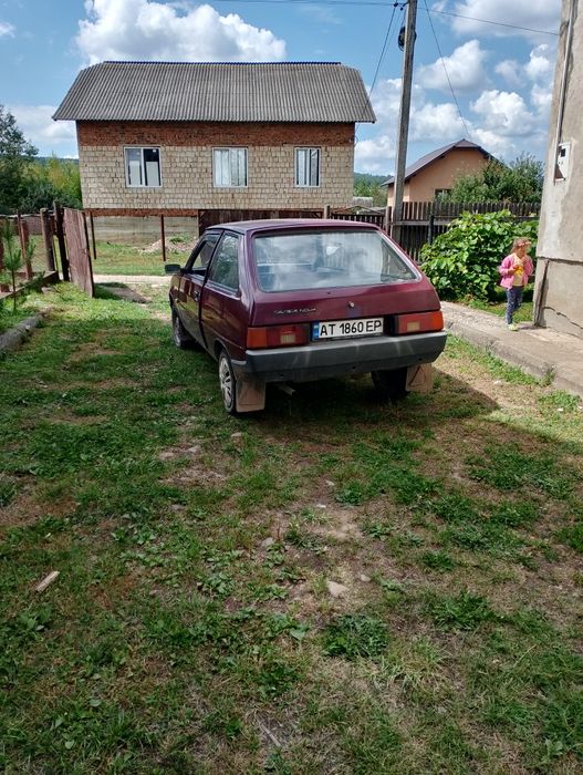 Таврія чудовий стан