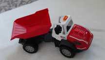 Duża wywrotka zabawka Dickie Toys dump truck