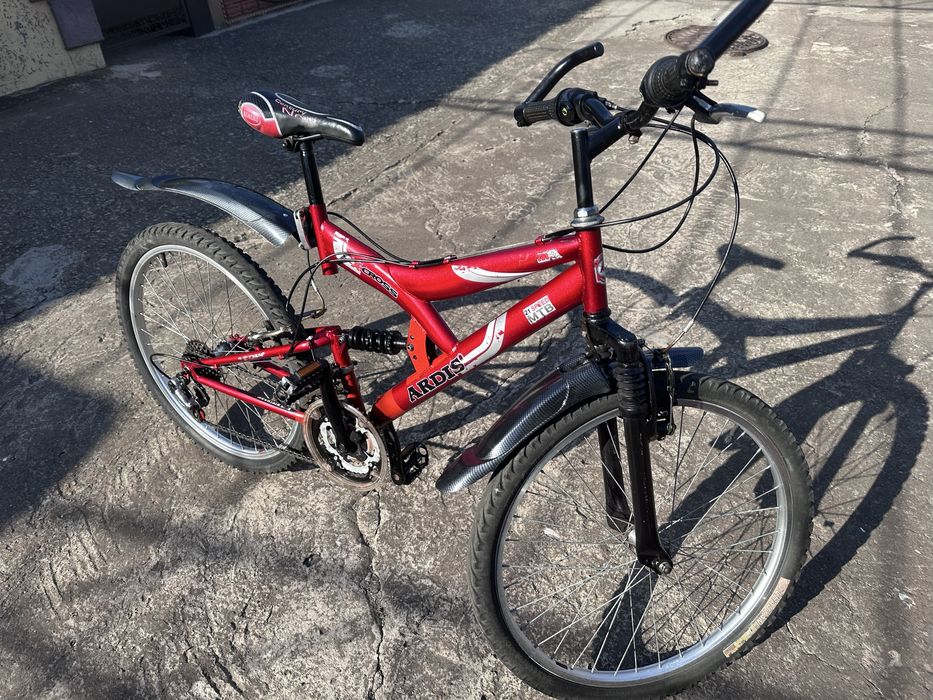 Гірський велосипед ARDIS