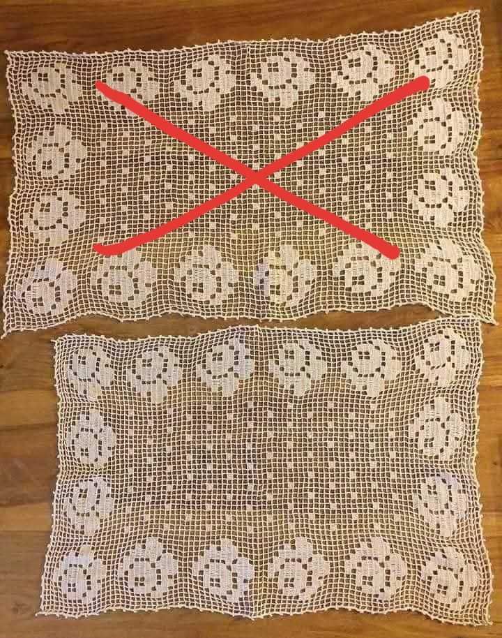 Conjunto de mesa + naperões