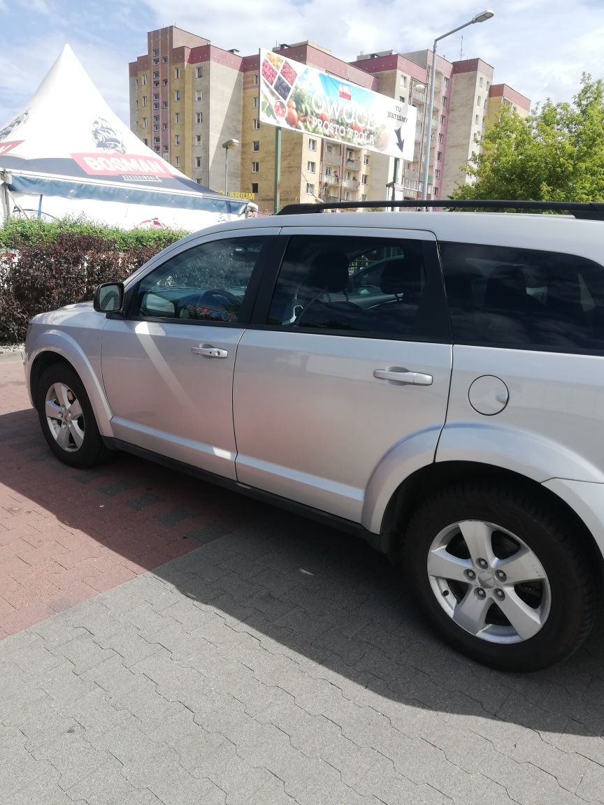 Dodge Journey 2013