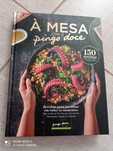 Livro de receitas pingo doce