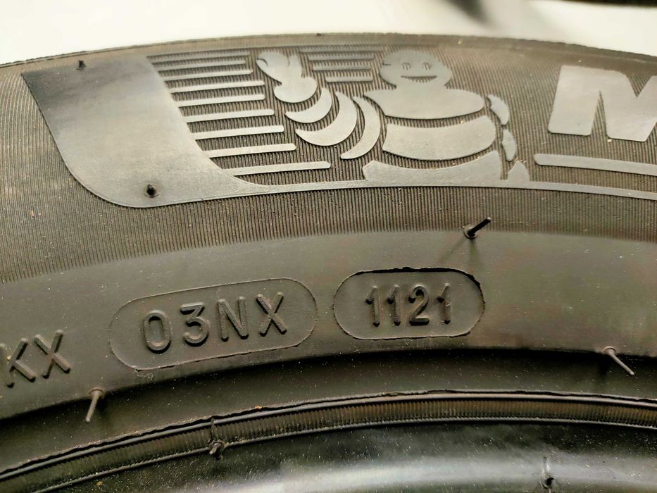 Opony letnie Michelin Primacy 4 215/60/17 96H KPL 114