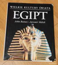 Egipt wielkie kultury świata