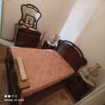 Mobiliário quarto