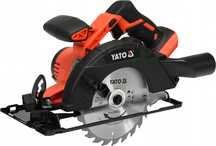 Pilarka Tarczowa 165Mm 18V Yt-82811 Yato Body #