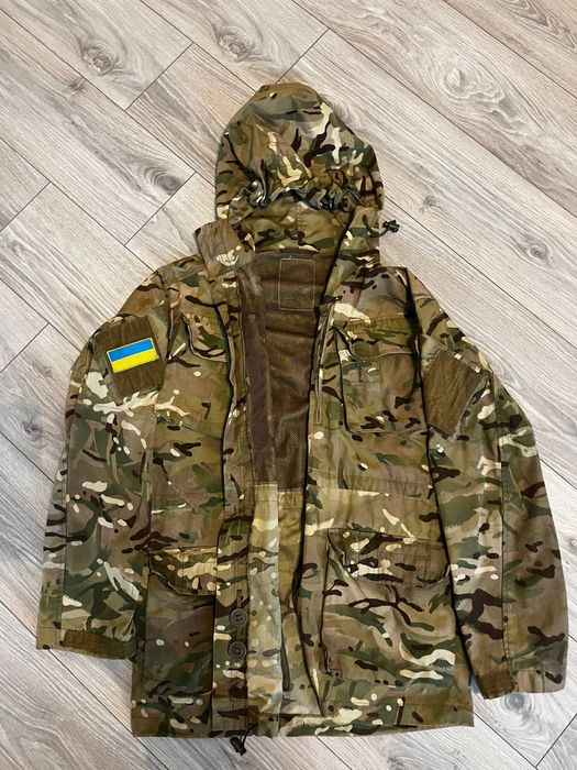 Британська парка стан 10/10