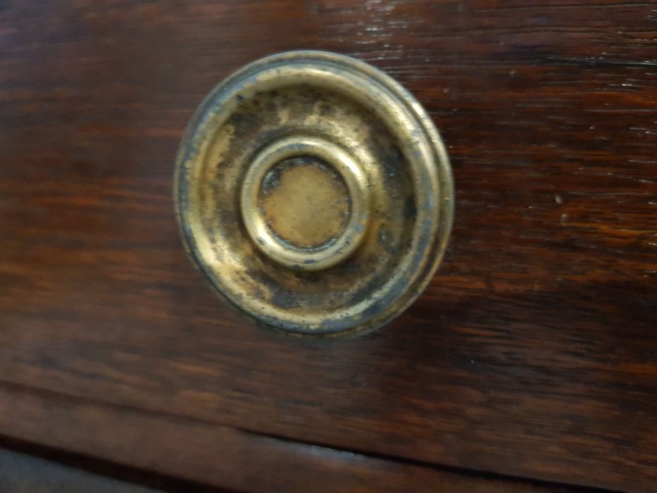 Sprzedam dwie piękne szafki nocne po renowacji