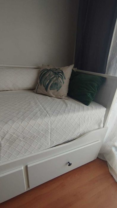 Cama solteiro/casal e/ou Sofá - otimização de espaço