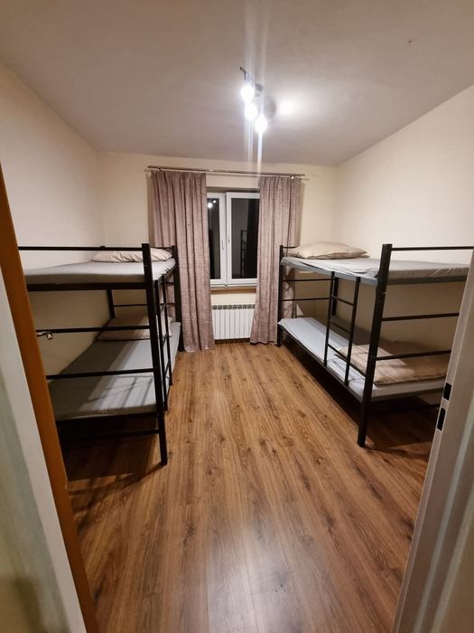 Wynajmę dom dla pracowników, Kutno