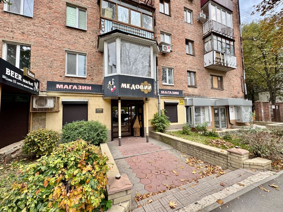 D1M Здам в оренду магазин / приміщення,  біля  Сумського ринка