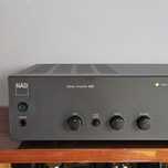Wzmacniacz NAD 302 super stan