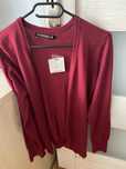 Sweter damski rozpinany firmy encuentro basic