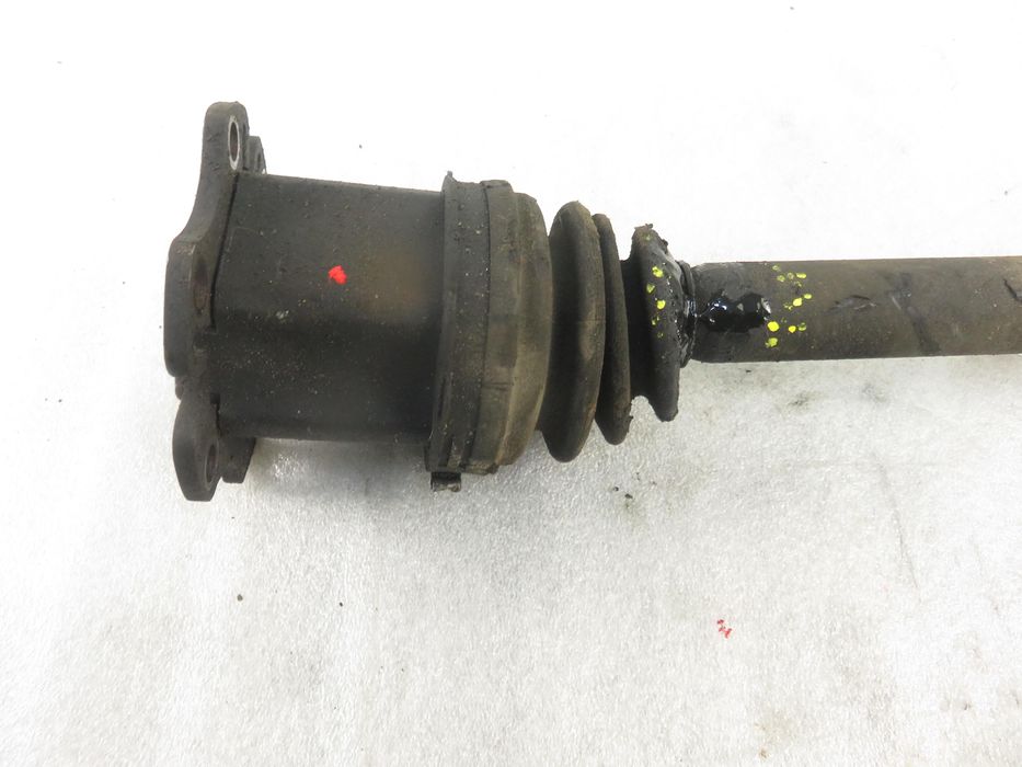 Półoś Lewa Przednia Audi A6 C6 2.7 Tdi