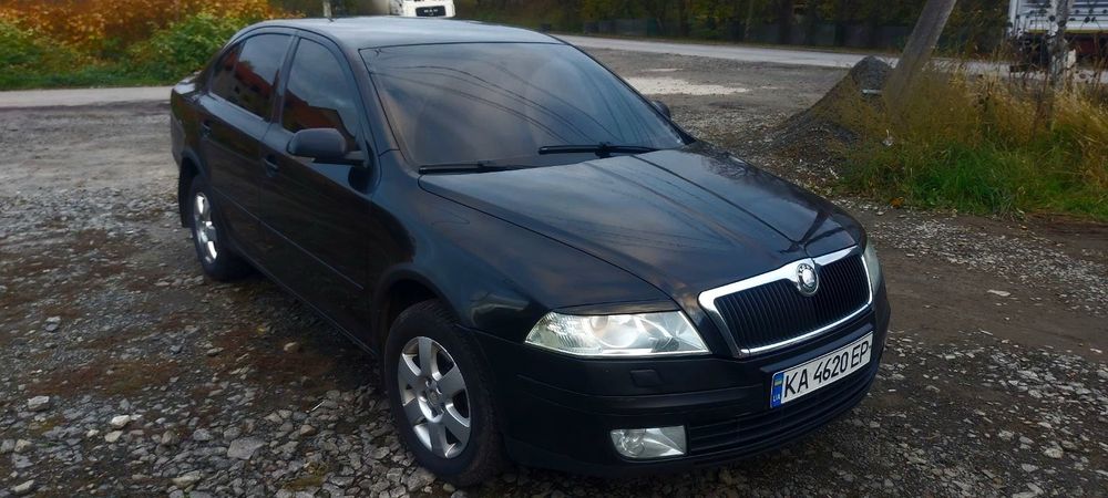 ПРОДАМ авто На Автоматі Шкода А-5.