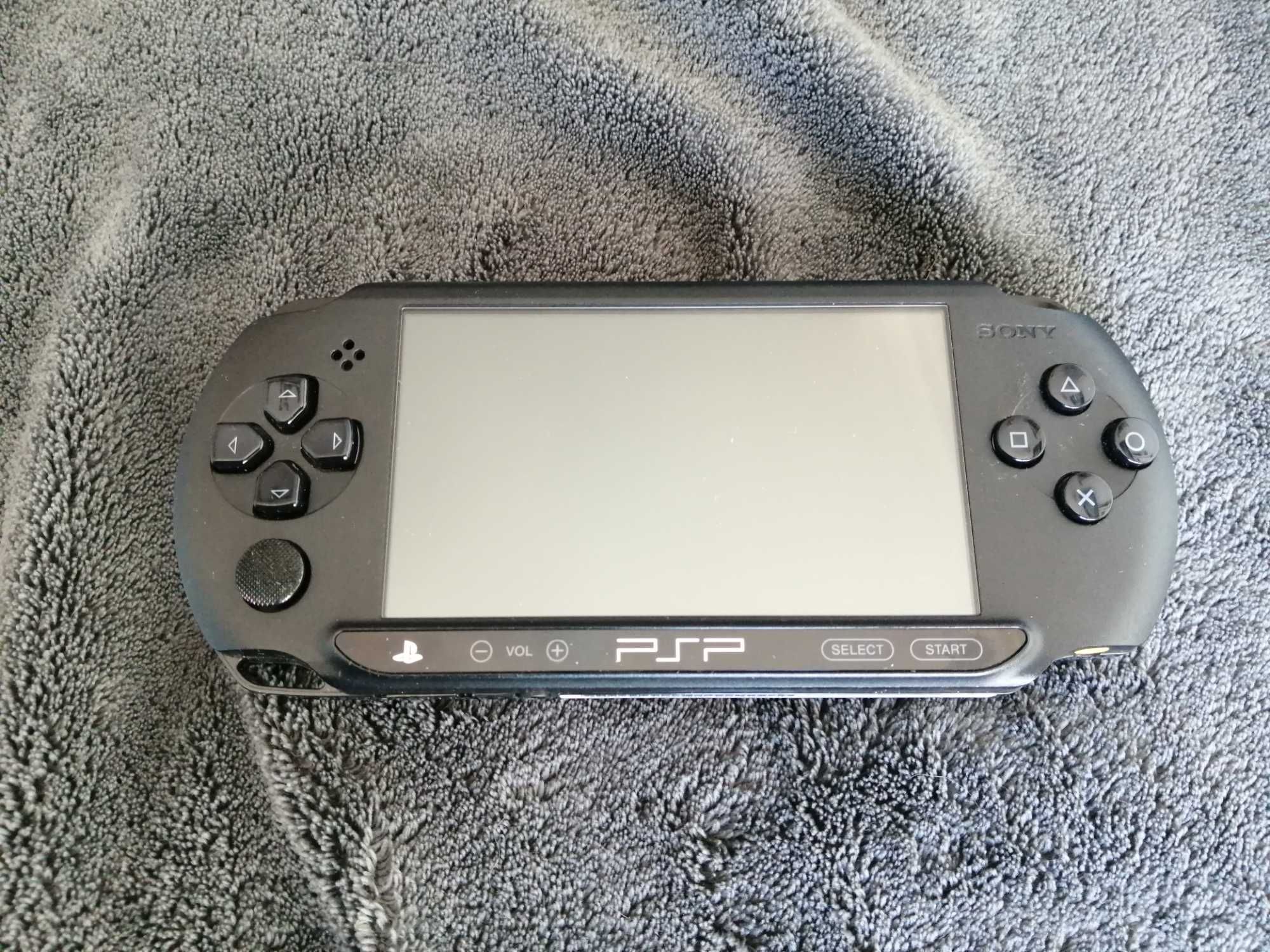 PlayStation Portable