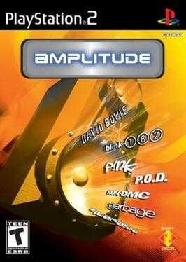 PS2 Amplitude  SKUP - Sprzedaż - ZAMIANA