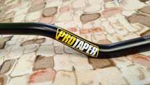 PROTAPER EVO руль для мотоцикла питбайка піт байка Ево 22/28мм кросс