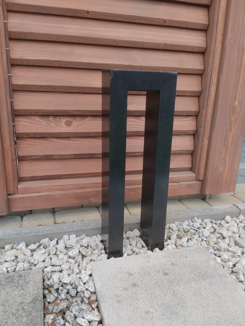 Lampy ogrodowe i nie tylko.