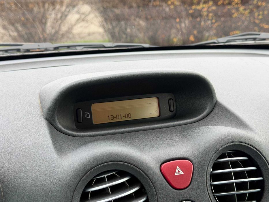 Avtoreal_kr Citroen C3 2004