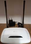 Router 300 Mb/s TP-LINK